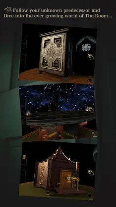 The Room (Asia) screenshot 5