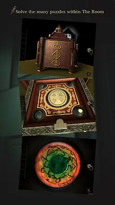 The Room (Asia) screenshot 2