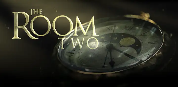 The Room Two (Asia) — Android game banner