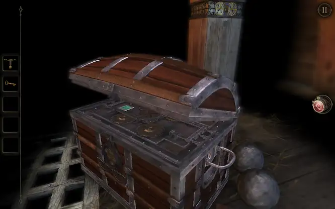 The Room Two (Asia) screenshot 8