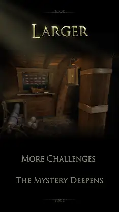 The Room Two (Asia) screenshot 4
