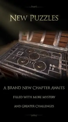 The Room Two (Asia) screenshot 2
