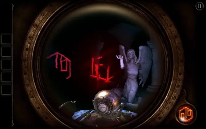 The Room Two (Asia) screenshot 7