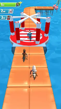 Hyper Run 3D screenshot 5