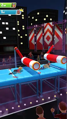Hyper Run 3D screenshot 2