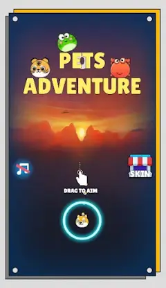 PetsAdventure screenshot 2
