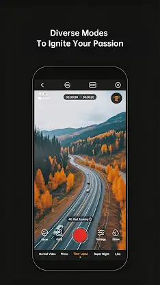 Cinme screenshot 2
