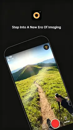Cinme screenshot 1
