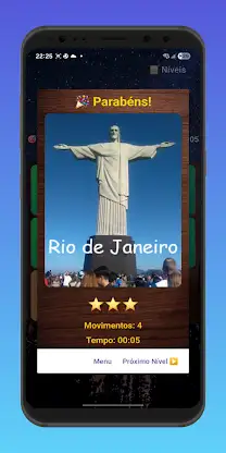 Quebra Cabeça dos Inteligentes screenshot 3