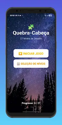 Quebra Cabeça dos Inteligentes screenshot 4