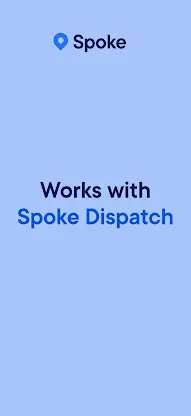 Spoke (Circuit) Dispatch screenshot 1
