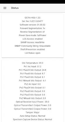 Intelligent Node screenshot 4