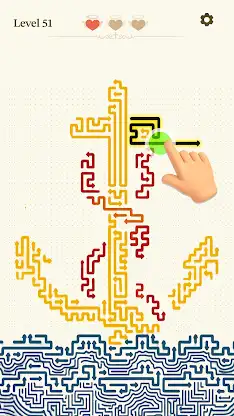 Arrow Harbor screenshot 4