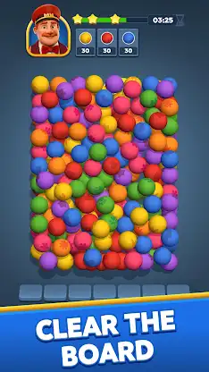 Match Hotel - Match 3D Game screenshot 3