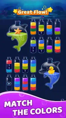 Water Journey screenshot 2