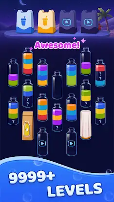 Water Journey screenshot 3