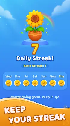 Water Journey screenshot 6