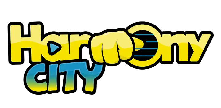 Learn Ukulele by Harmony City — Android app banner