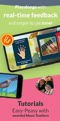 Learn Ukulele by Harmony City screenshot 5