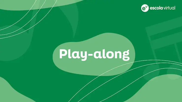 Play-along screenshot 1