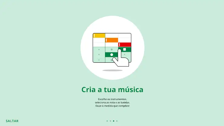 Composer screenshot 1