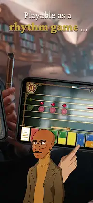 Magic Flute - The Game screenshot 3