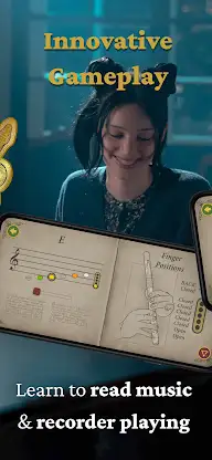 Magic Flute - The Game screenshot 7