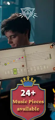 Magic Flute - The Game screenshot 8