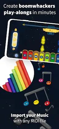 World of Music screenshot 3