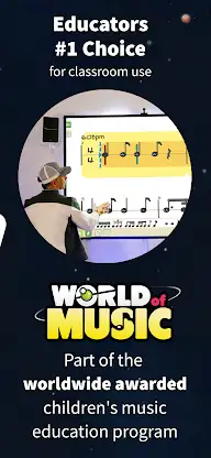 World of Music screenshot 6