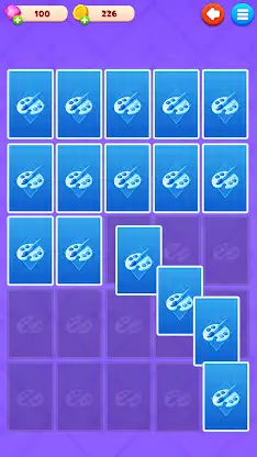 Jigsaw Cards: Daily Puzzles screenshot 4