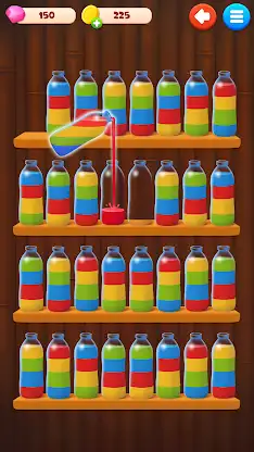 Magic Bottles screenshot 1