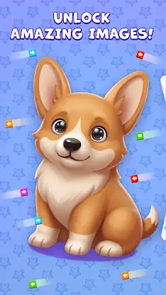 Sort Tiles: Tap Away screenshot 2