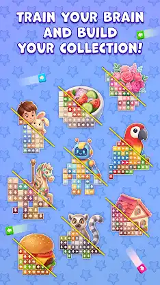 Sort Tiles: Tap Away screenshot 5