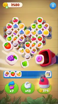 Tile Guru: Match Fun screenshot 2