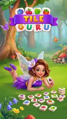 Tile Guru: Match Fun screenshot 5