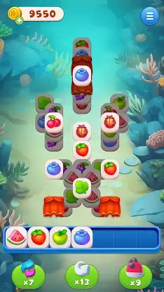 Tile Guru: Match Fun screenshot 4