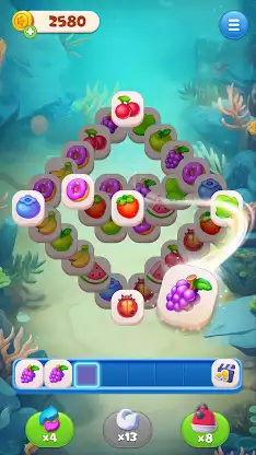 Tile Guru: Match Fun screenshot 1