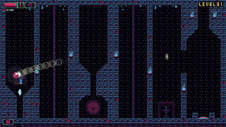 Arcane Golf screenshot 7