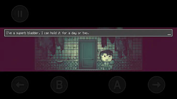 DISTRAINT - Deluxe Edition screenshot 2