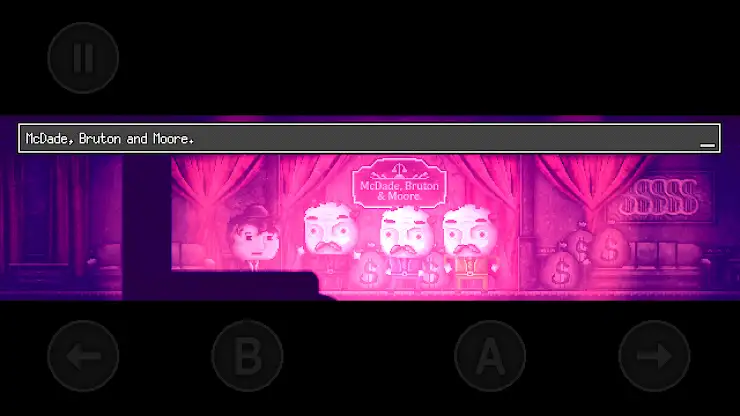 DISTRAINT - Deluxe Edition screenshot 1