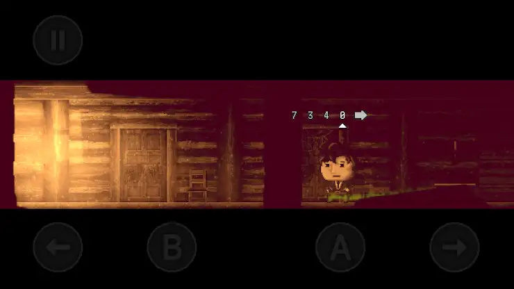 DISTRAINT - Deluxe Edition screenshot 6