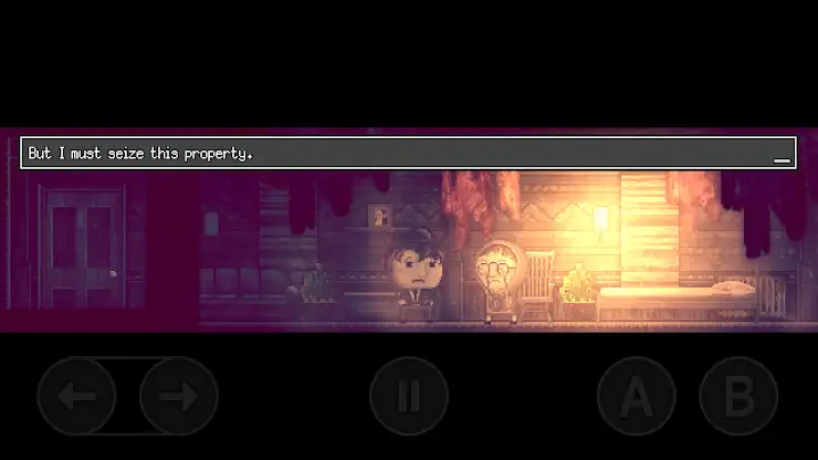 DISTRAINT - Deluxe Edition screenshot 5