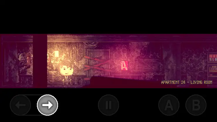 DISTRAINT - Deluxe Edition screenshot 3