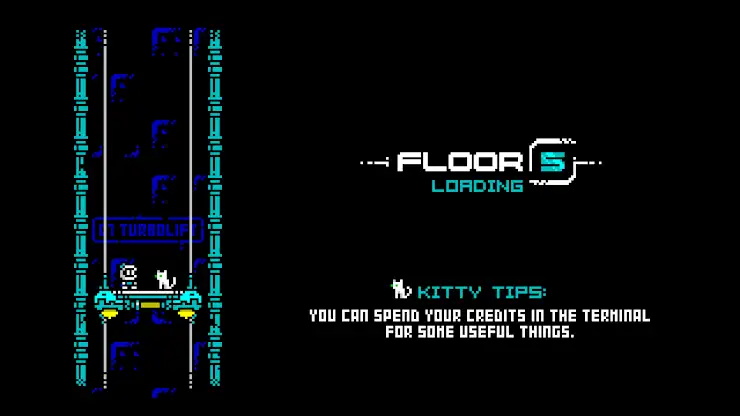 Vermitron screenshot 5