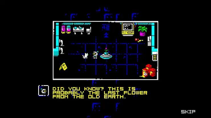 Vermitron screenshot 3