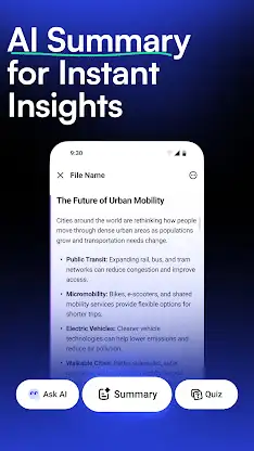 Speechify – Text to Speech screenshot 6