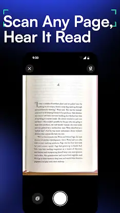 Speechify – Text to Speech screenshot 4