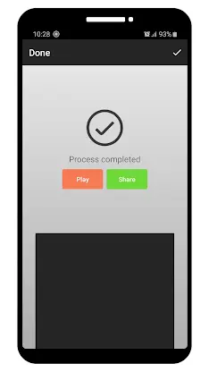 MP3 Music Amplifier & Booster screenshot 6