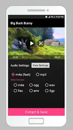 Smart Video Editor: Trim Merge screenshot 7